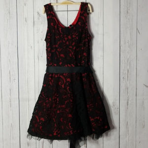 S JR dress party/holiday